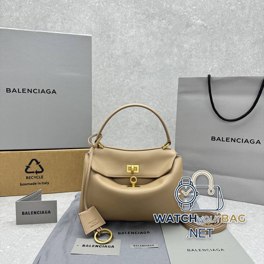 Balenciaga MINI Handbag