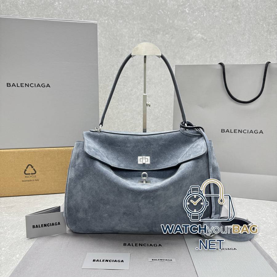 Balenciaga Rodeo MEDIUM Handbag