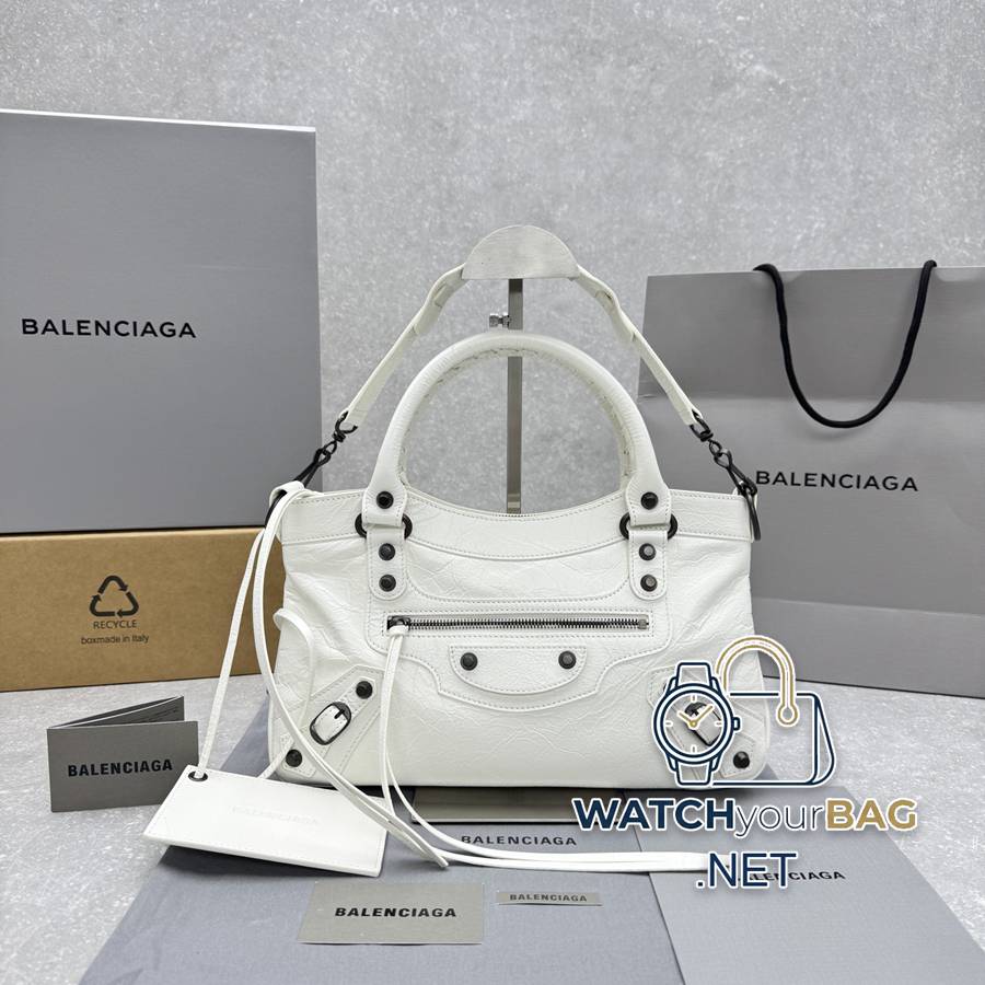Balenciaga S Bag