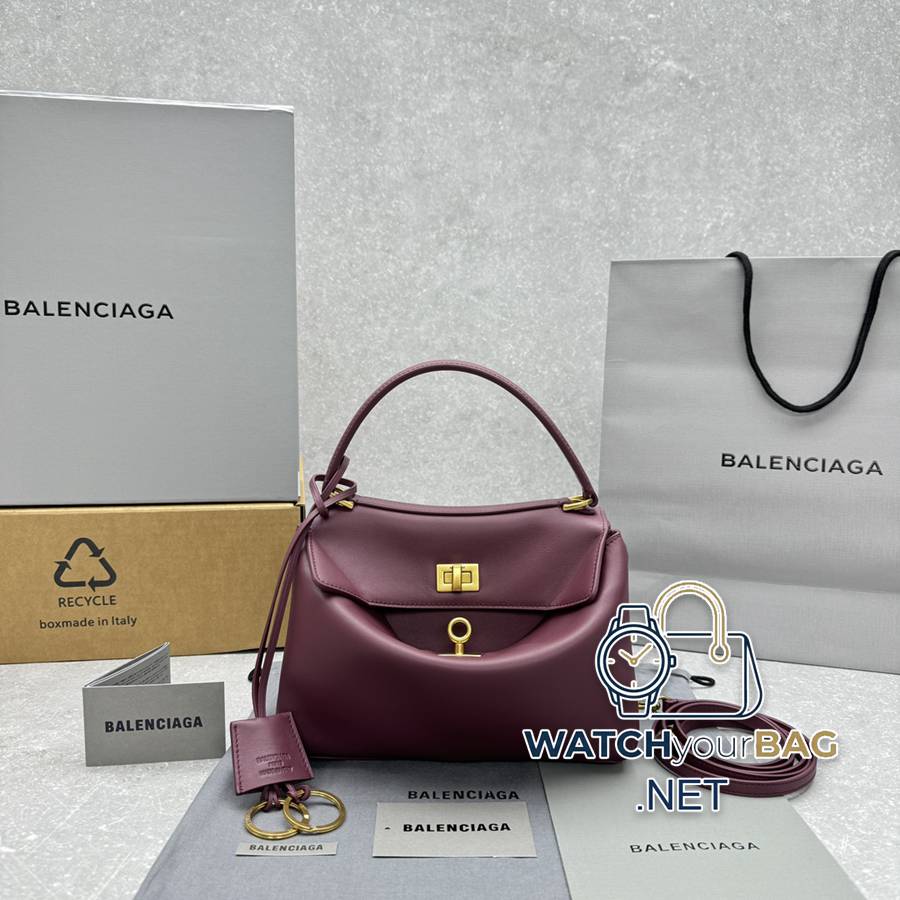 Balenciaga MINI Handbag