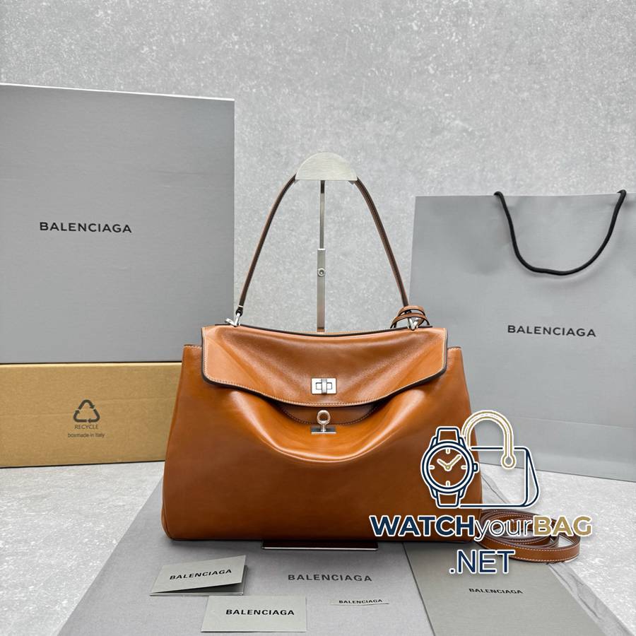 Balenciaga Rodeo MEDIUM Bag