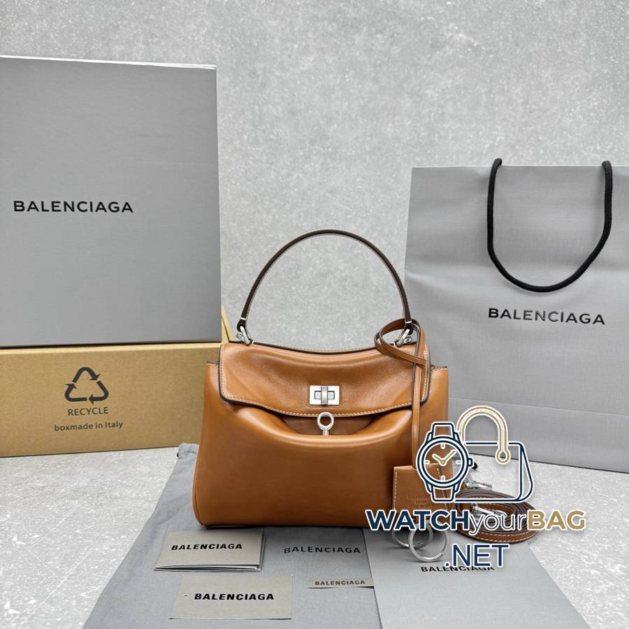 Balenciaga Rodeo MINI Bag
