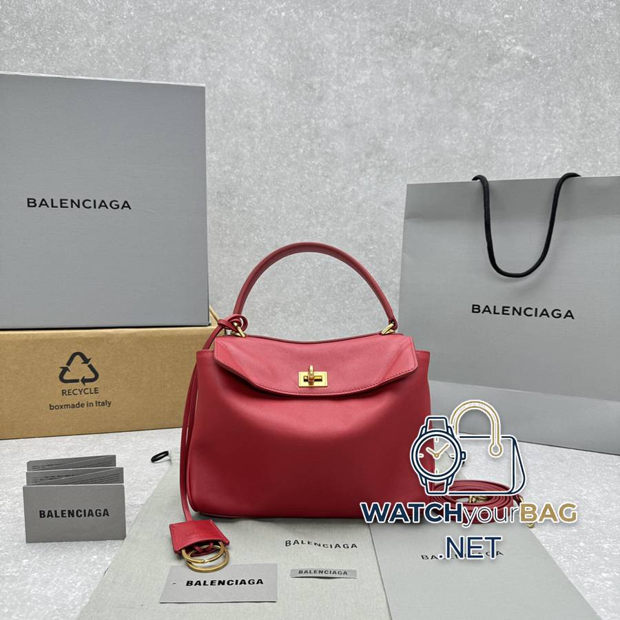 Balenciaga MINI Handbag