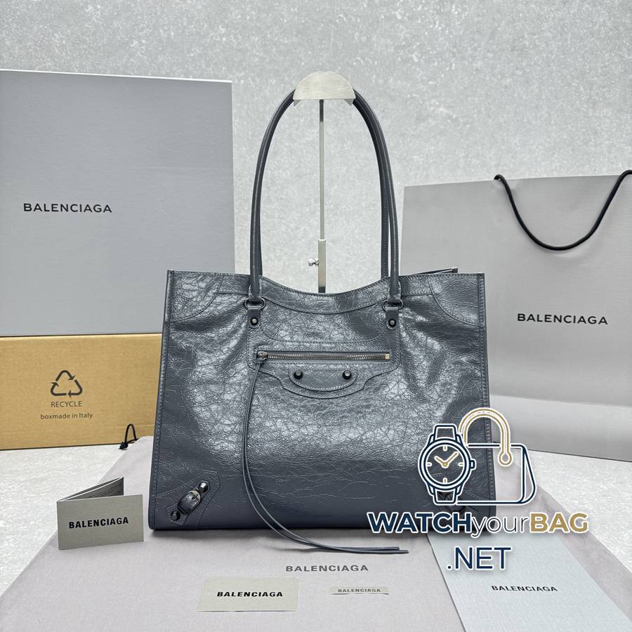 Balenciaga LARGE Tote Bag