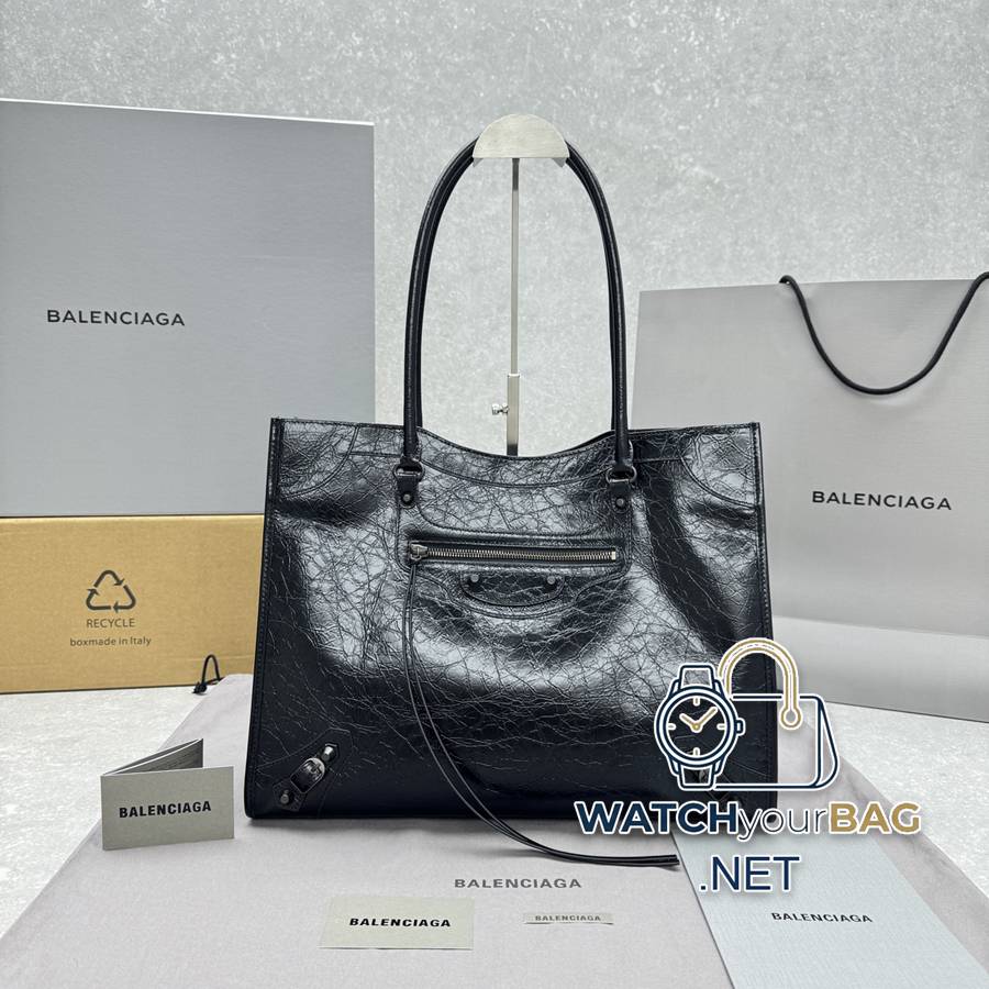 Balenciaga LARGE Tote Bag