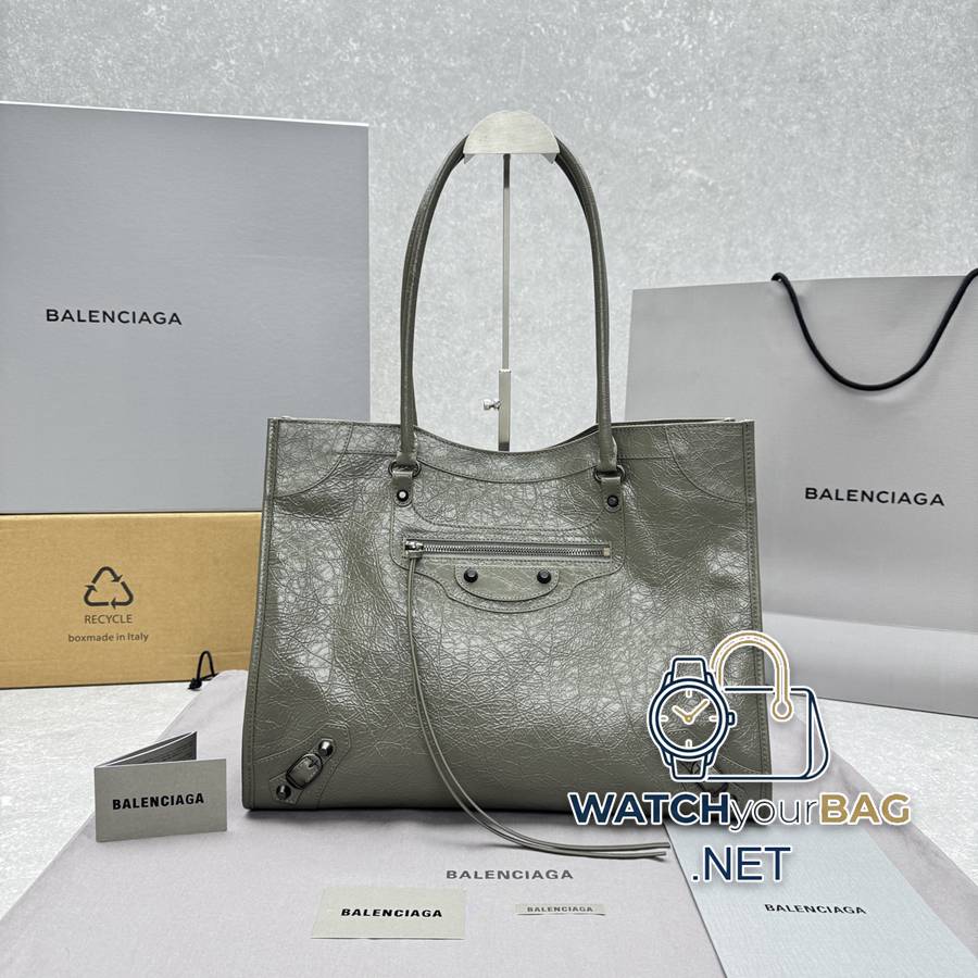 Balenciaga LARGE Tote Bag