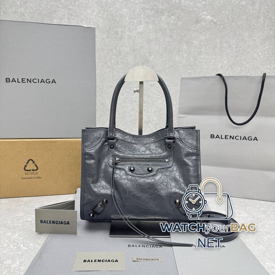 Balenciaga SMALL Tote Bag