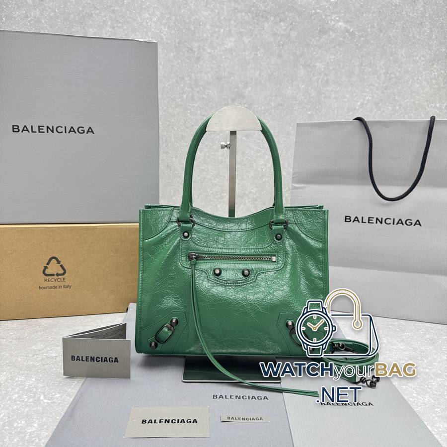 Balenciaga SMALL Tote Bag