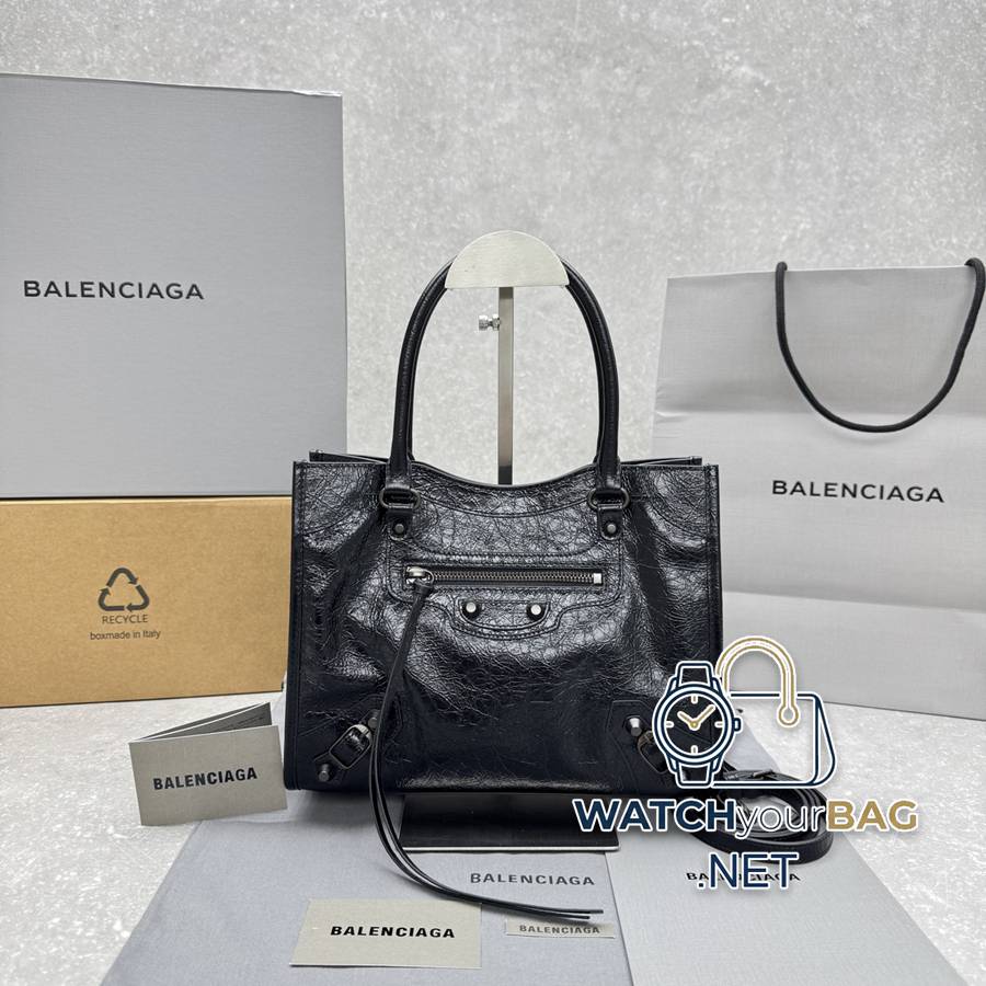 Balenciaga SMALL Tote Bag