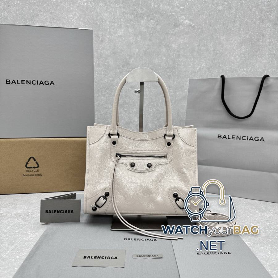 Balenciaga SMALL Tote Bag
