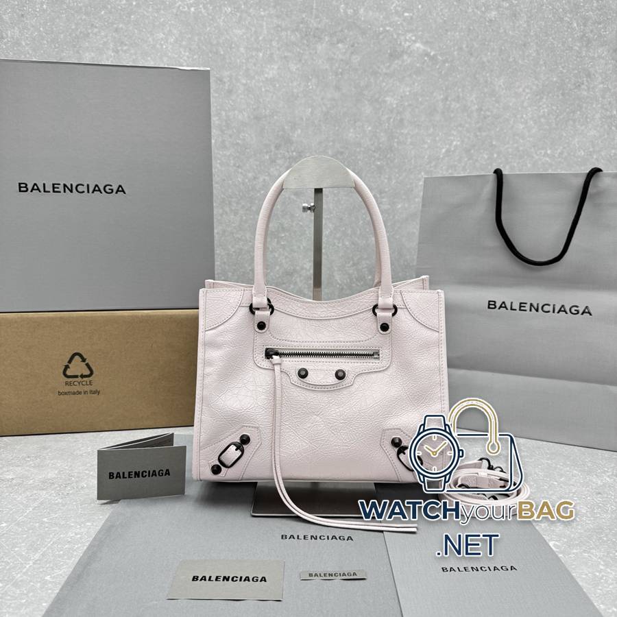 Balenciaga SMALL Tote Bag