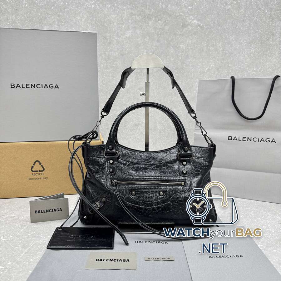 Balenciaga S Bag