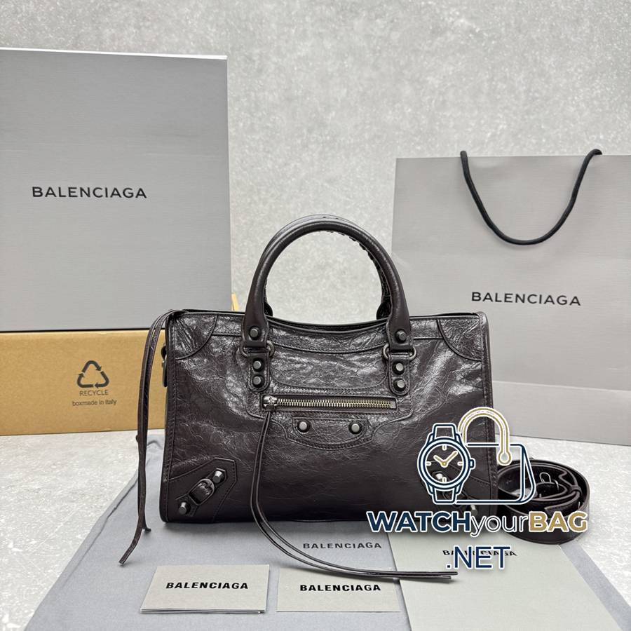 Balenciaga MEDIUM Handbag