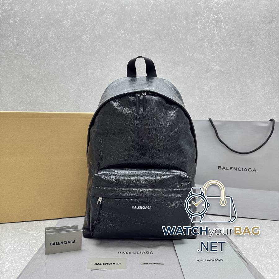 Balenciaga S Backpack