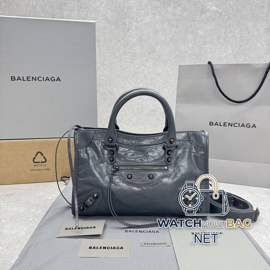 Balenciaga SMALL Handbag