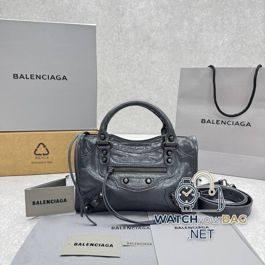 Balenciaga MINI Handbag