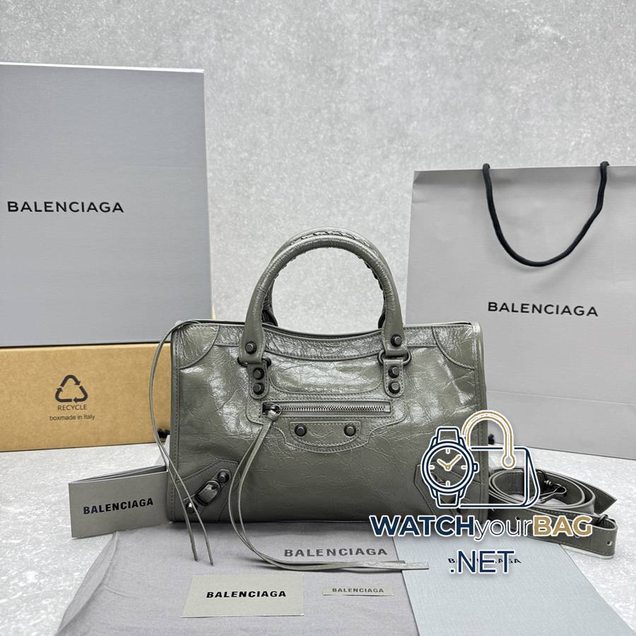 Balenciaga SMALL Handbag