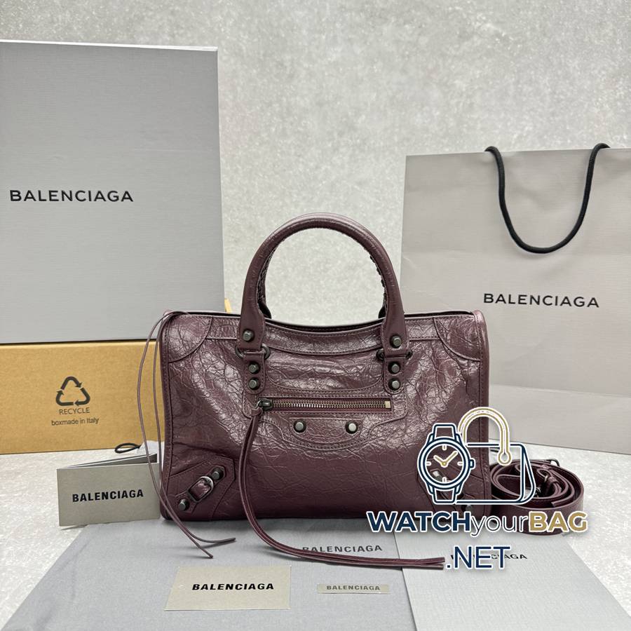 Balenciaga SMALL Handbag