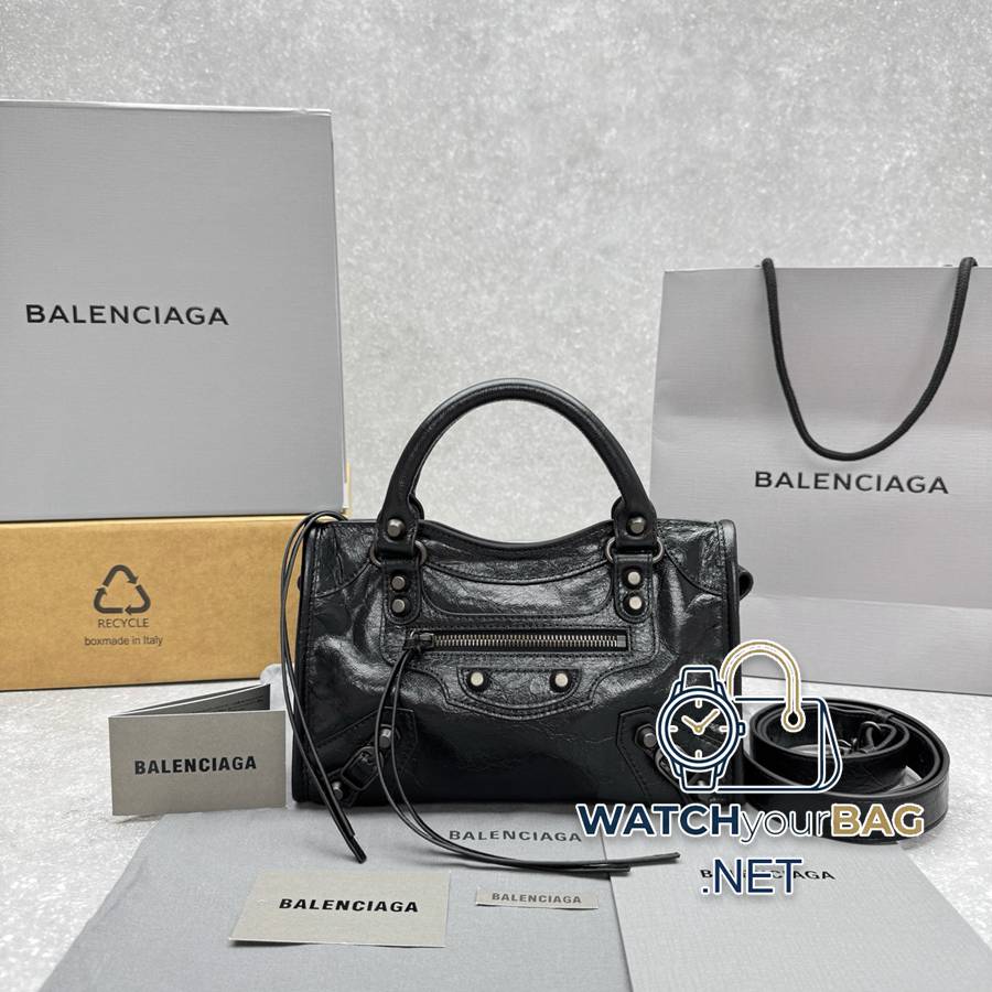 Balenciaga MINI Handbag