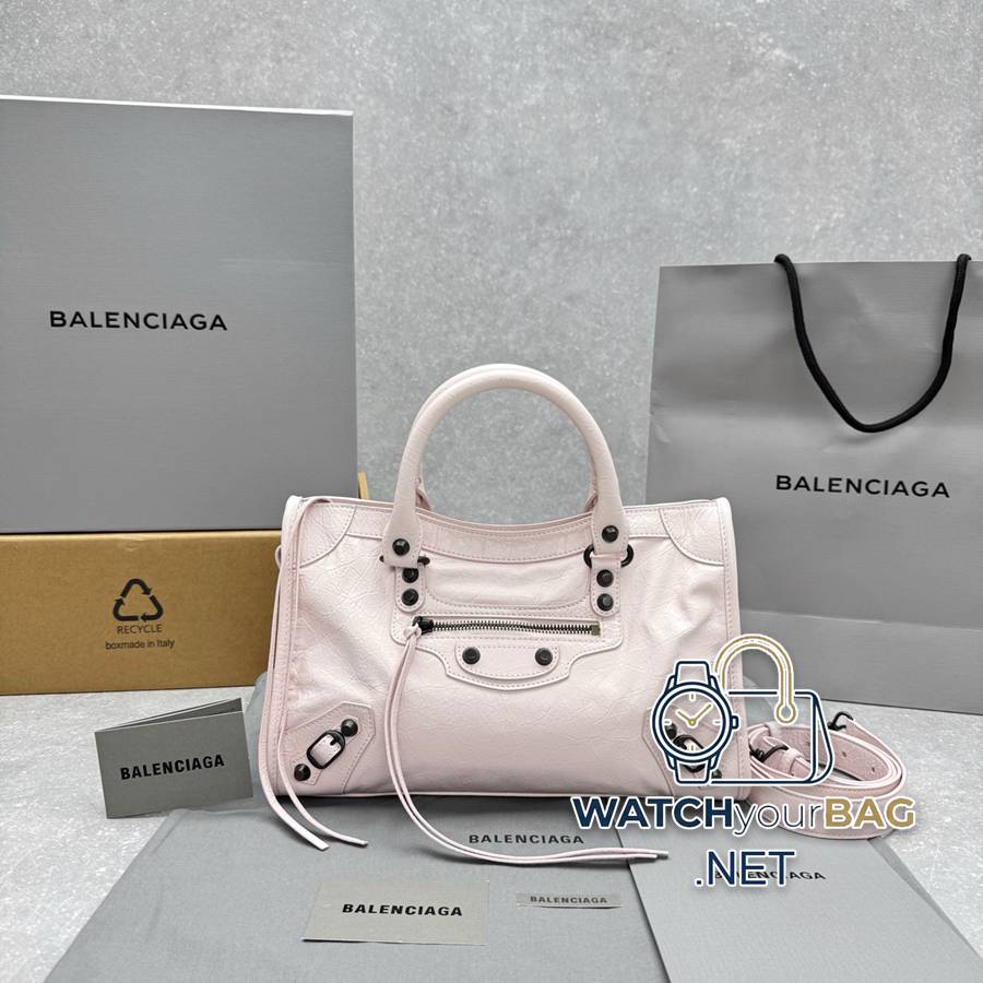 Balenciaga SMALL Handbag
