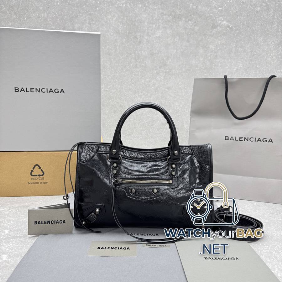 Balenciaga SMALL Handbag