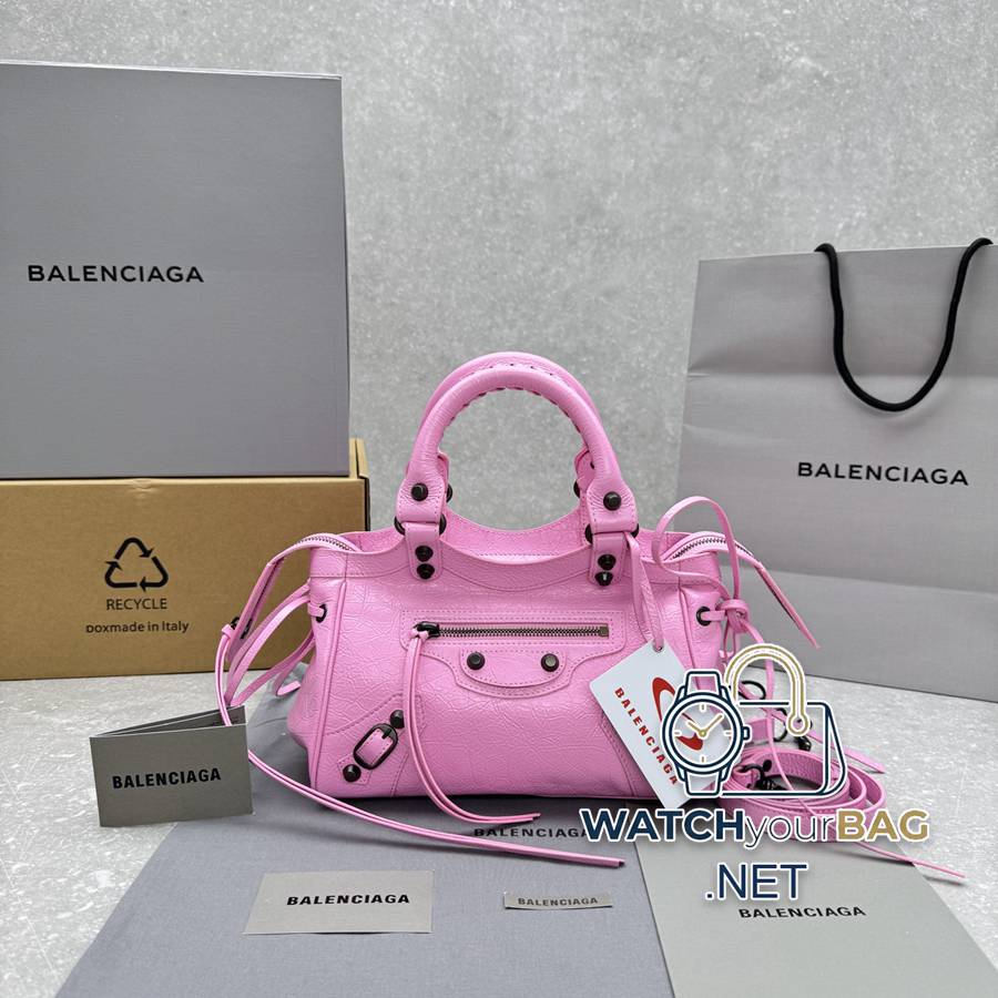 Balenciaga S Bag