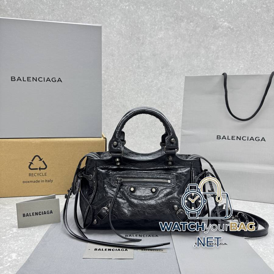 Balenciaga S Bag