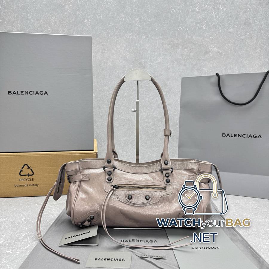 Balenciaga S Shoulder Bag