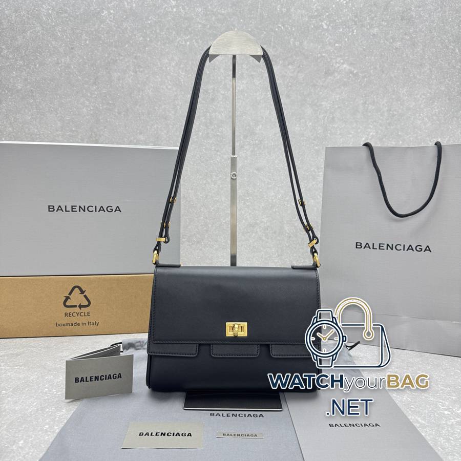 Balenciaga Bel Air SMALL Bag
