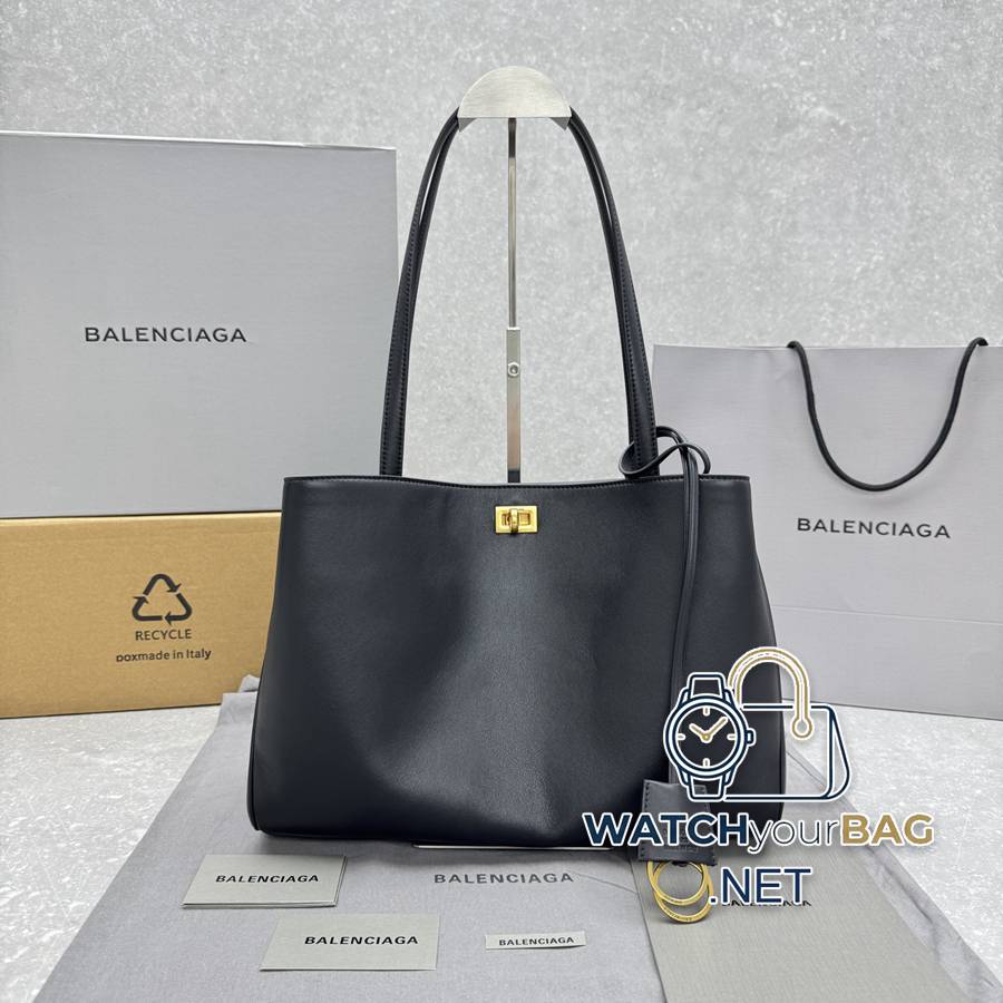 Balenciaga Rodeo SMALL Tote Bag