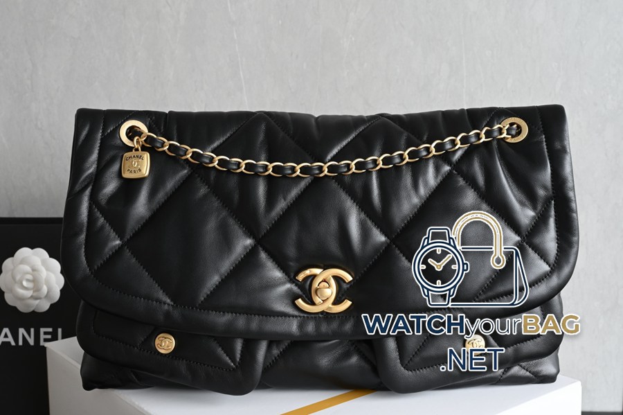 Chanel Bag