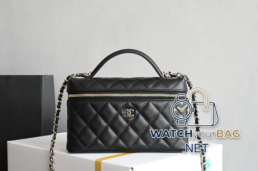 Chanel Clutch