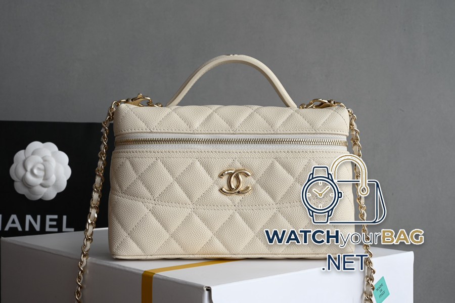 Chanel Clutch