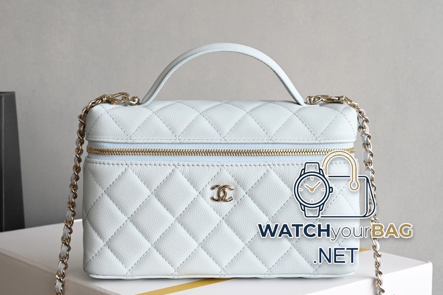 Chanel Clutch
