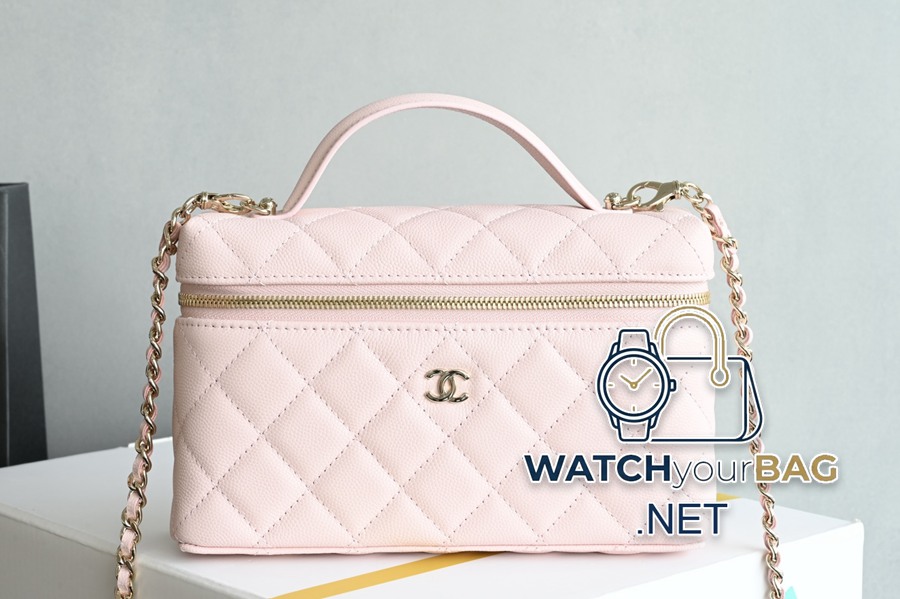 Chanel Clutch
