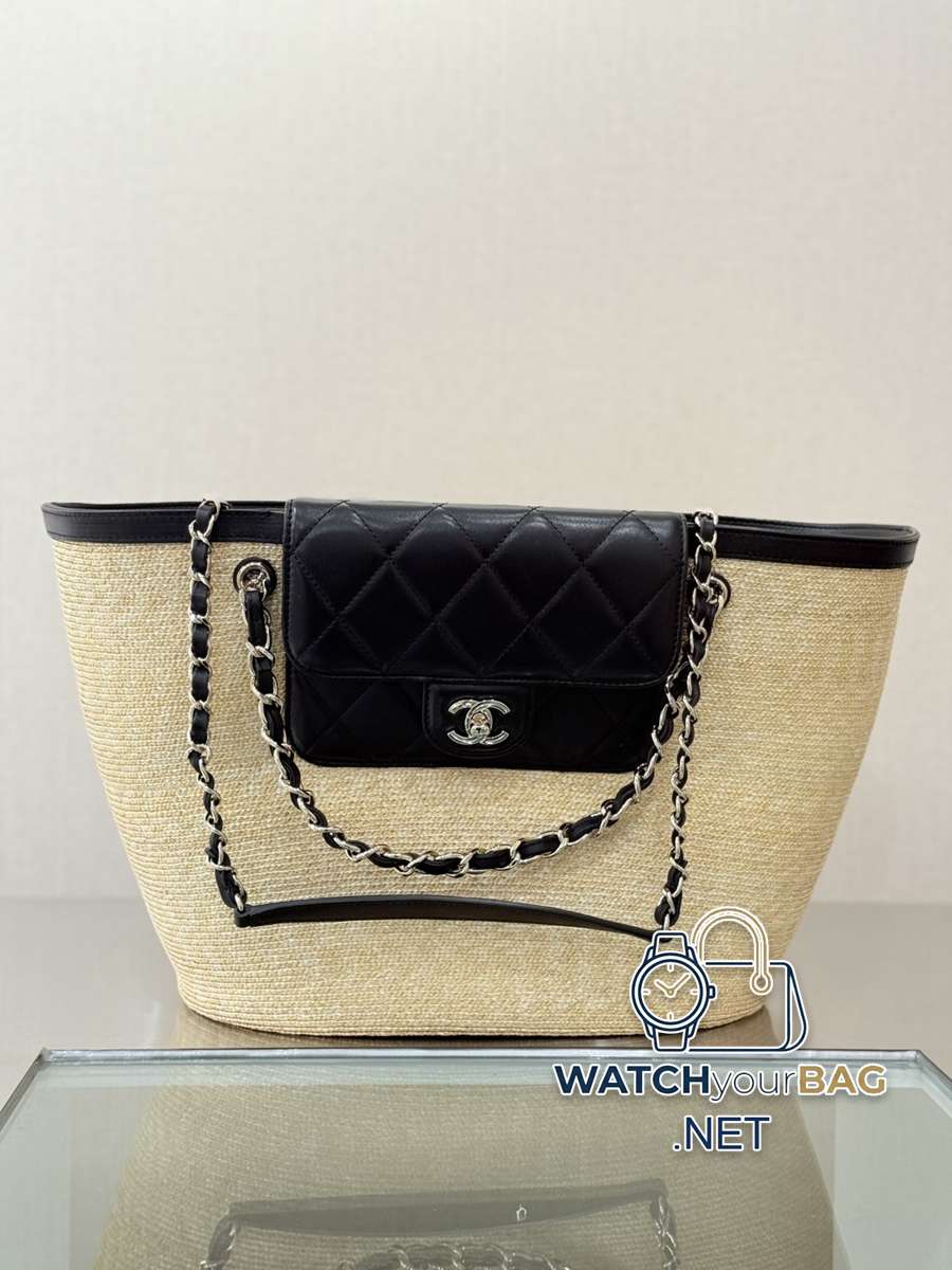 Chanel Bag