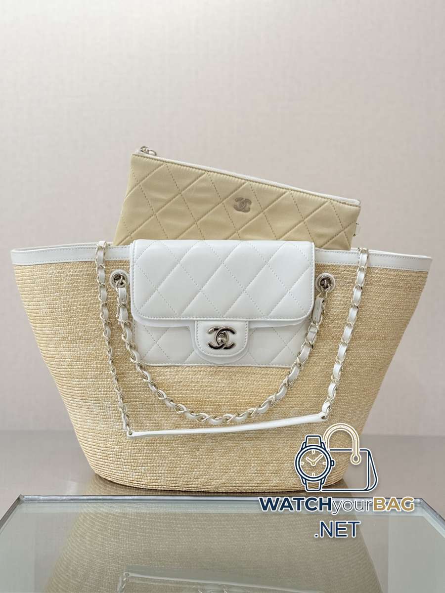 Chanel Bag