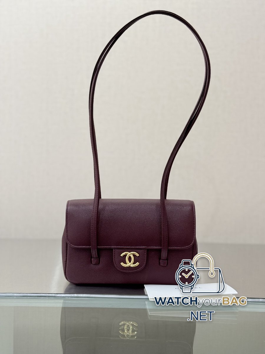 Chanel Shoulder Bag