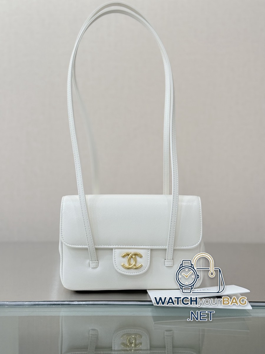 Chanel Shoulder Bag
