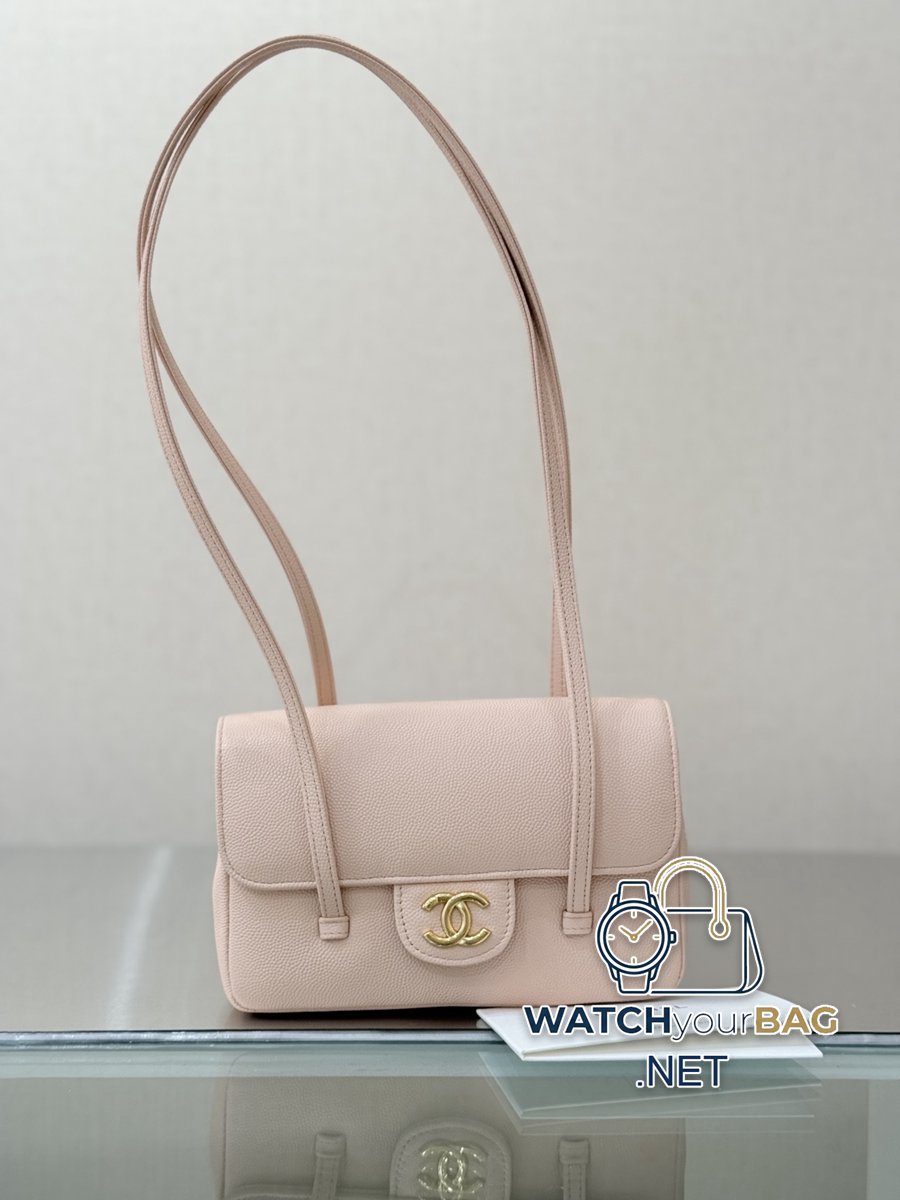Chanel Shoulder Bag