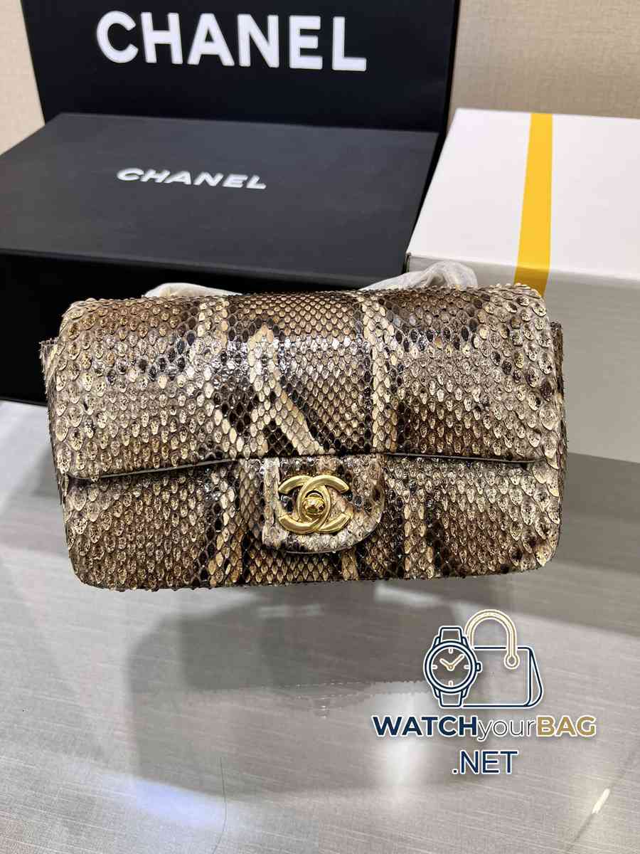 Chanel Bag