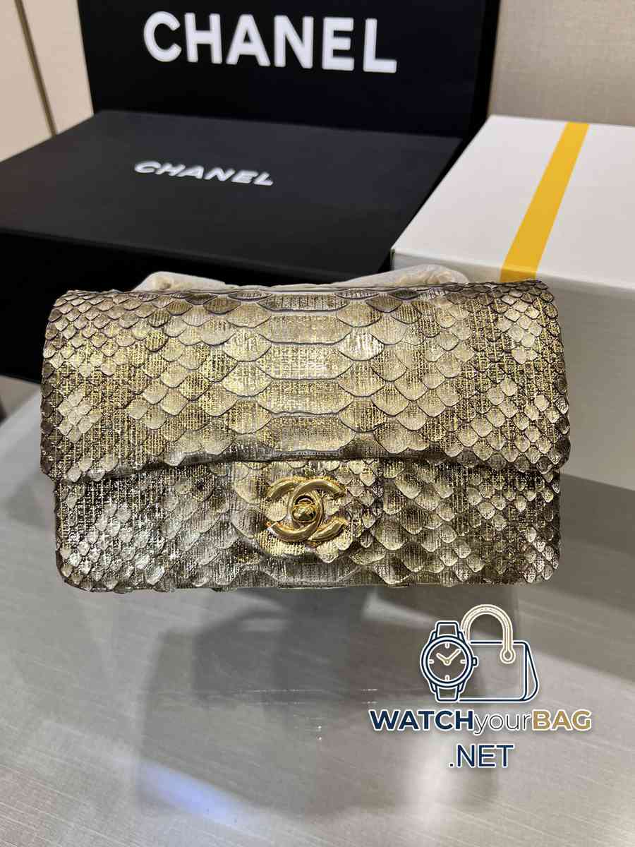 Chanel Bag