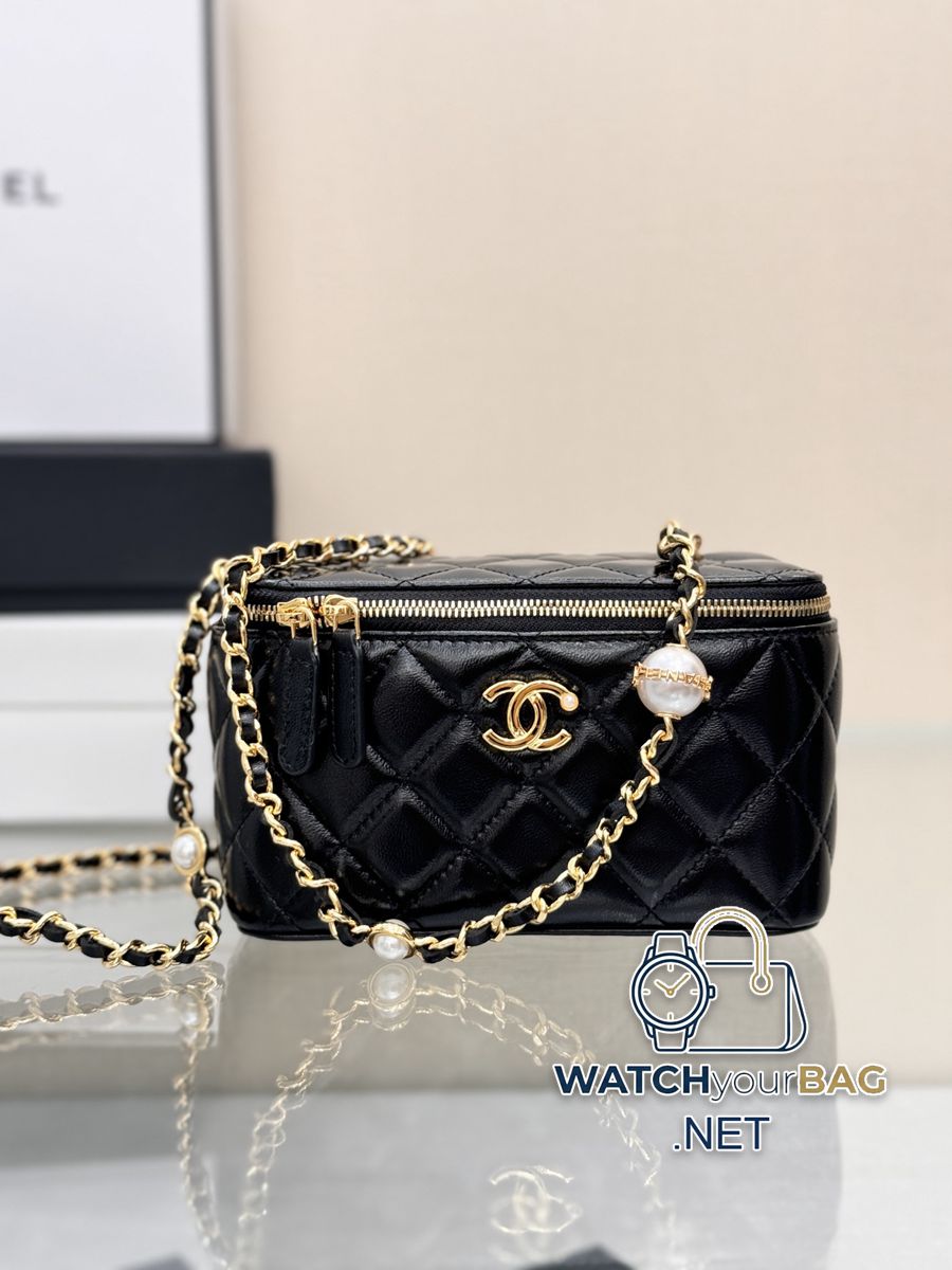 Chanel Bag