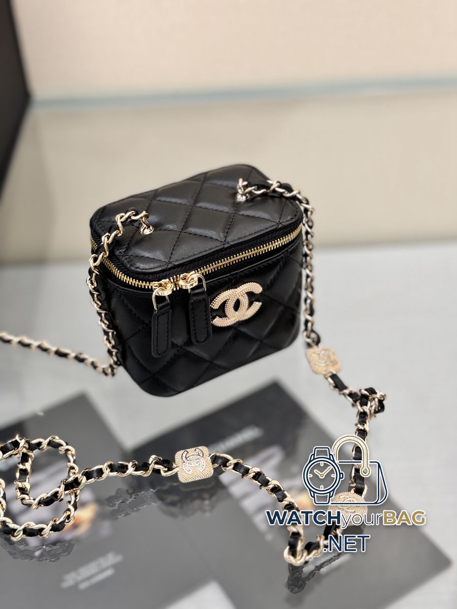 Chanel Bag