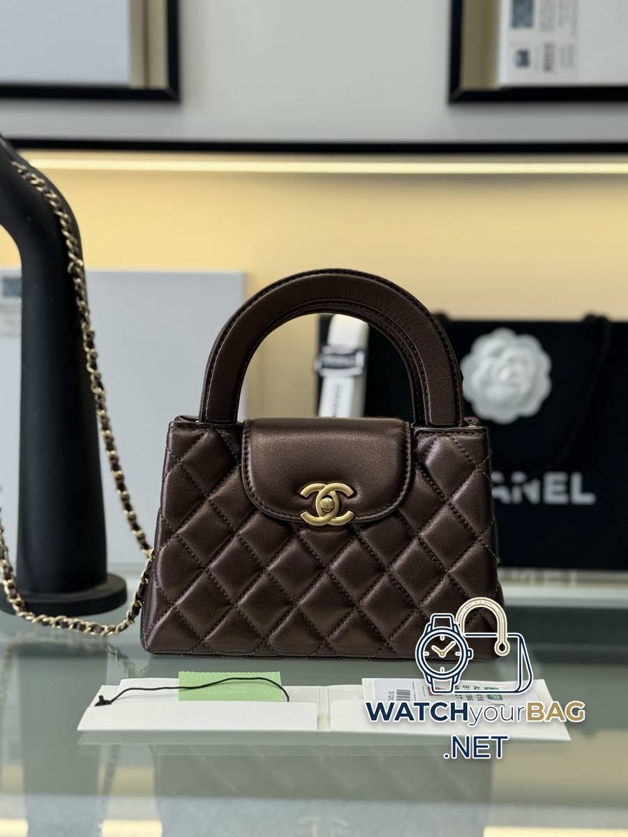 Chanel Bag