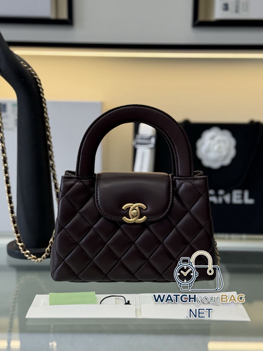 Chanel Bag