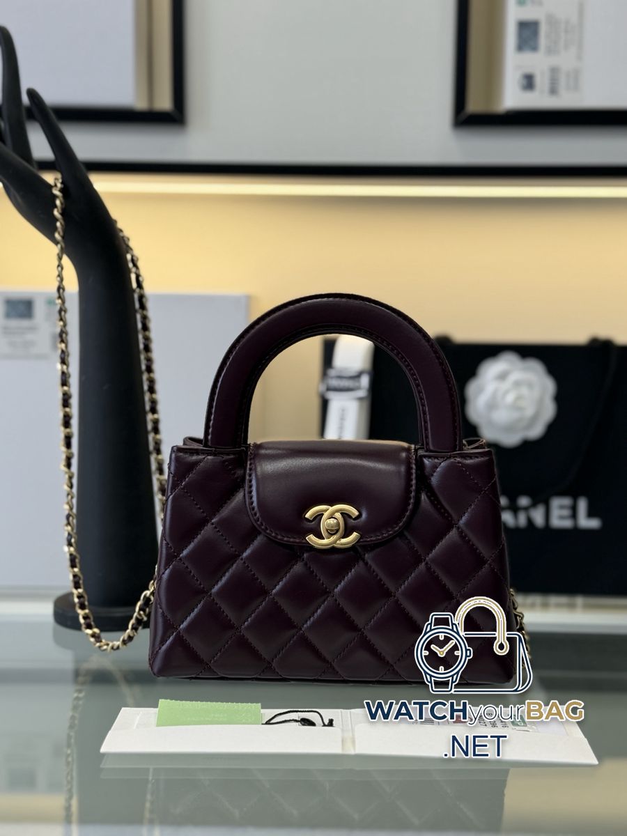 Chanel Bag