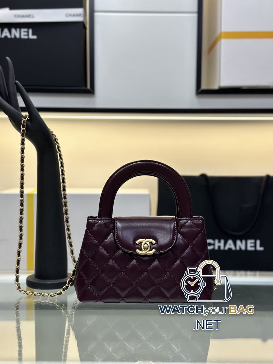 AS4416 Chanel Bag