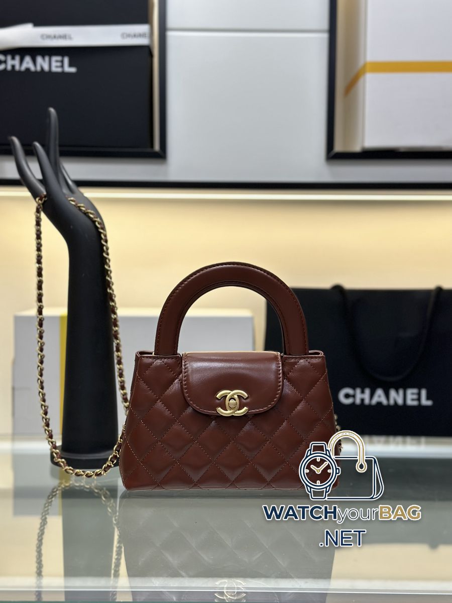 AS4416 Chanel Bag
