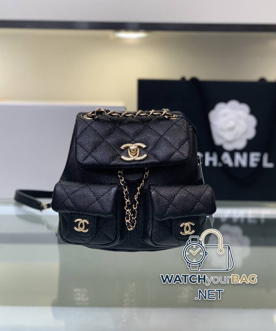 Chanel Bag